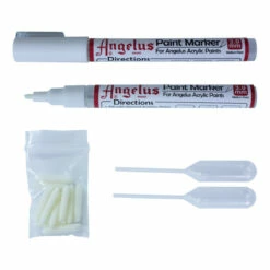 Small Angelus Paint Marker Set