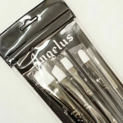 Angelus Paint Brush Set -Home Tools Sales 2024 6 59906.SLC .2