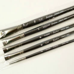 Angelus Paint Brush Set -Home Tools Sales 2024 6 59906.SLC .3