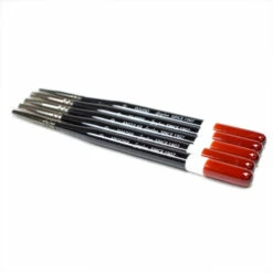Angelus Paint Brush Set - Micro Detail -Home Tools Sales 2024 6 59907.SLC .3