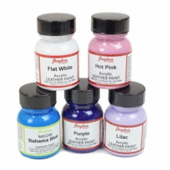 Angelus Galaxy Paint Pack