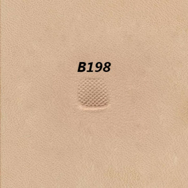 Stamping Tool,B198C Course,Beve 3 Stamping Tool,B198C Course,Beve