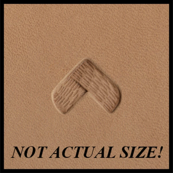 Stamping Tool - D2185 3 Stamping Tool - D2185