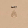 Stamping Tool,N301,Sunburst