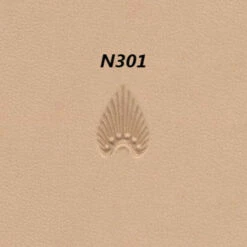 Stamping Tool,N301,Sunburst
