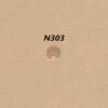 Stamping Tool,N303,Sunburst