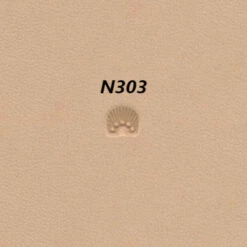 Stamping Tool,N303,Sunburst