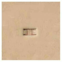 Stamping Tool,X500,Basketweave