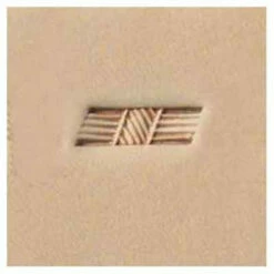 Stamping Tool,X505,Basketweave