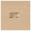 Stamping Tool,X511,Basketweave