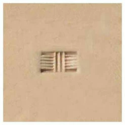 Stamping Tool,X511,Basketweave