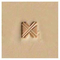 Stamping Tool,G536,Geometric