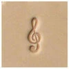 Stamping Tool,E568,Music Note