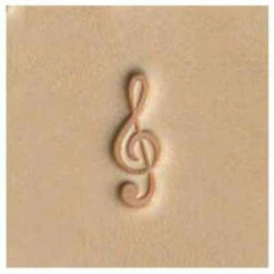 Stamping Tool,E568,Music Note