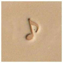 Stamping Tool,E571,Music Note