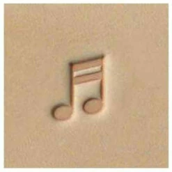 Stamping Tool,E572,Music Note