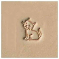 Stamping Tool,E671,Kitten