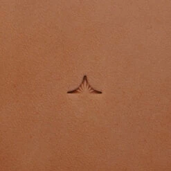 BK Tools - 1/2 Box Lined Sz. 0