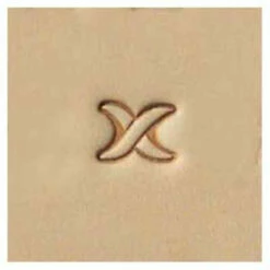 Stamping Tool,D616-1/2,Border