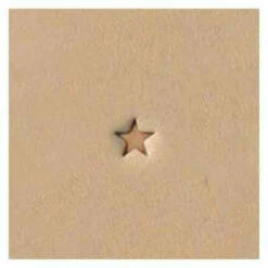 Stamping Tool,O54,Sm Star