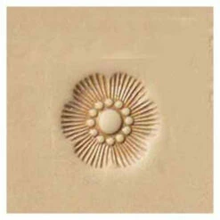 Stamping Tool,J816,Flower Ctr