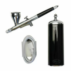 SLC Cordless Airbrush Kit