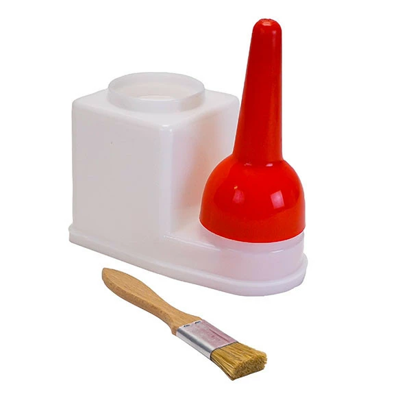 Glue Pot 0.9 Liter 3 Glue Pot 0.9 Liter