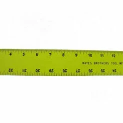Ruler,Steel,Straight Edge,60x2