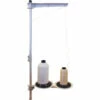 Commerical Thread Stand, Double Spool 1 Commerical Thread Stand, Double Spool -Home Tools Sales 2024 84 5792.SLC .1