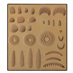 Set,Sheridan Stamping,29pc