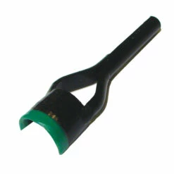 Punch,Strap End,Round,1-1/4"