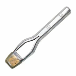 Osborn #151 Oblong Punch - 1/2"