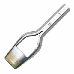 Osborn #151 Oblong Punch - 1"