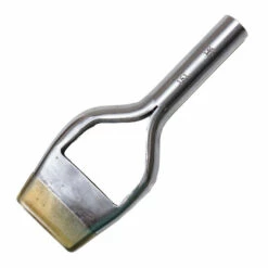 Osborn #151 Oblong Punch - 1-3/4"