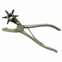 #155 Osborn Rotary Punch