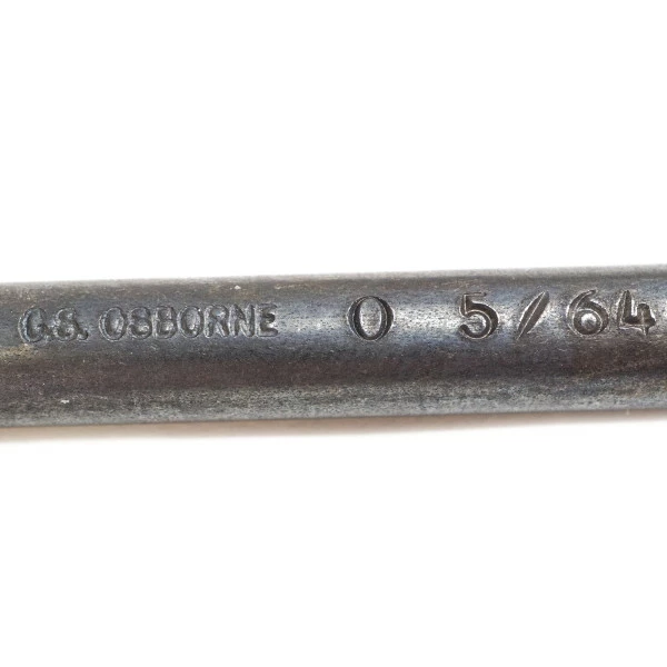 Punch,Round Drive,#0 4 Punch,Round Drive,#0 - Image 2