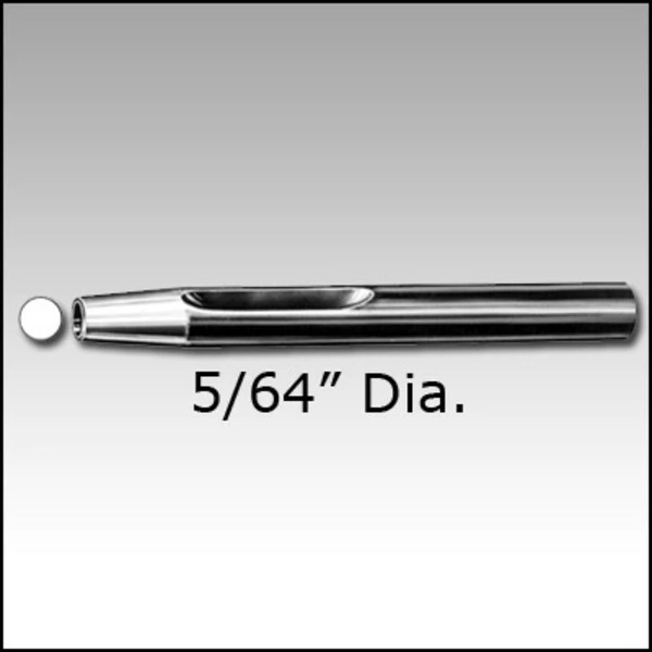 Punch,Round Drive,#0 6 Punch,Round Drive,#0 - Image 4