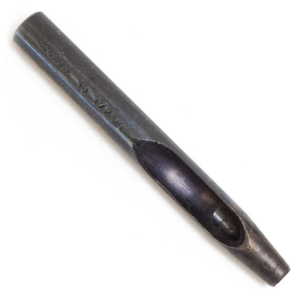 Punch,Round Drive,#10 3 Punch,Round Drive,#10