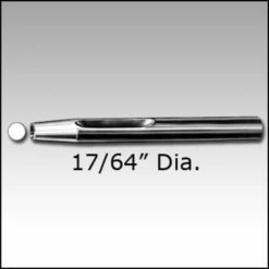 Punch,Round Drive,#10 9 Punch,Round Drive,#10 -Home Tools Sales 2024 88 24510.SLC .4