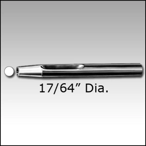 Punch,Round Drive,#10 6 Punch,Round Drive,#10 - Image 4