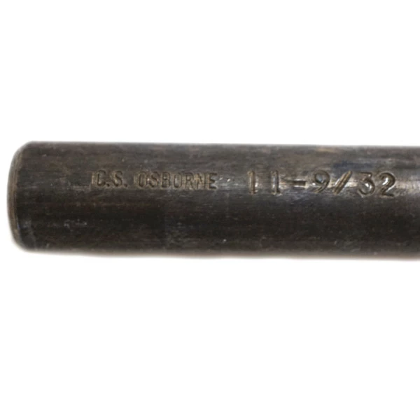 Punch,Round Drive, #11 4 Punch,Round Drive, #11 - Image 2