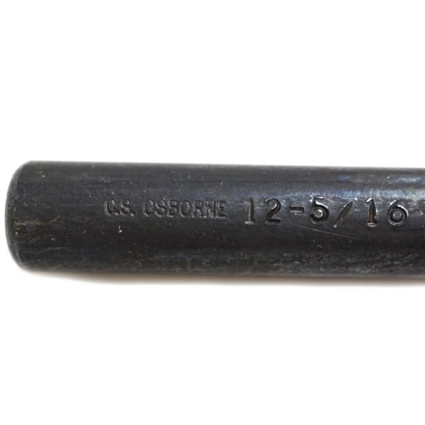 Punch,Round Drive,#12 4 Punch,Round Drive,#12 - Image 2