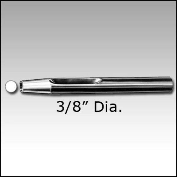 Punch,Round Drive,#14 6 Punch,Round Drive,#14 - Image 4