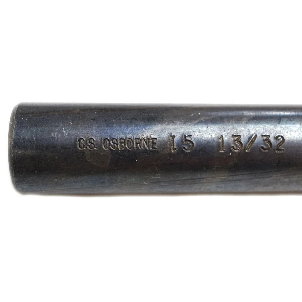 Punch,Round Drive,#15 4 Punch,Round Drive,#15 - Image 2