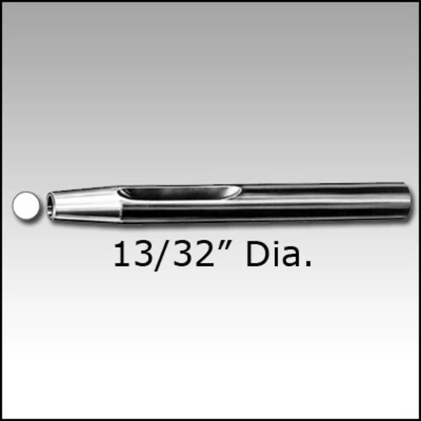 Punch,Round Drive,#15 6 Punch,Round Drive,#15 - Image 4