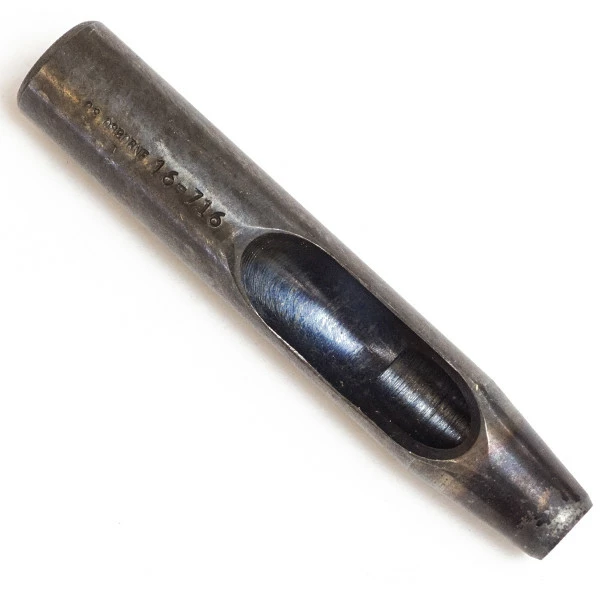 Punch,Round Drive,#16 3 Punch,Round Drive,#16