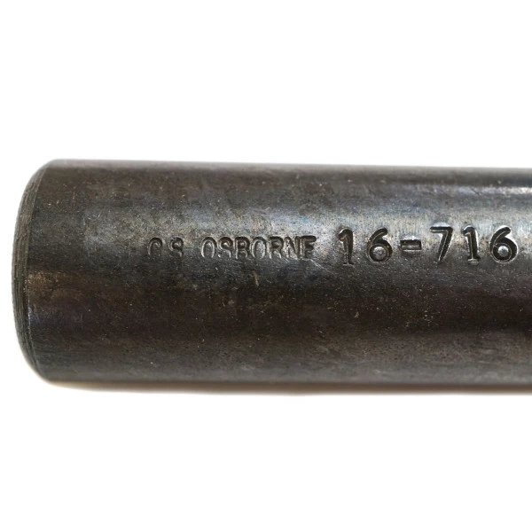 Punch,Round Drive,#16 4 Punch,Round Drive,#16 - Image 2