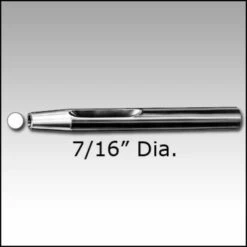 Punch,Round Drive,#16 9 Punch,Round Drive,#16 -Home Tools Sales 2024 88 24516.SLC .4