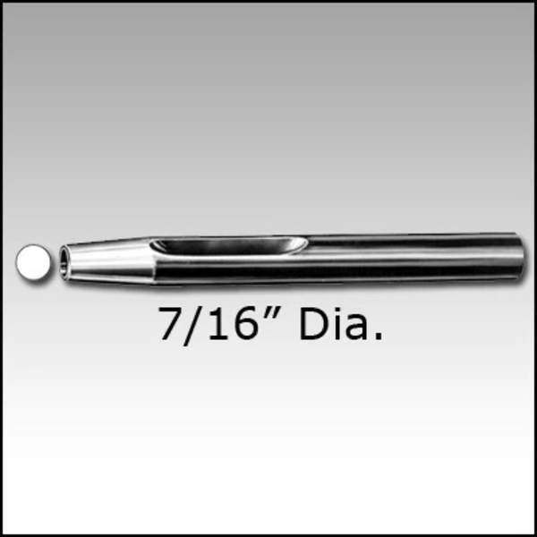 Punch,Round Drive,#16 6 Punch,Round Drive,#16 - Image 4