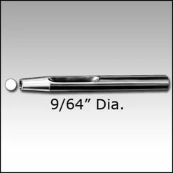 Punch,Round Drive,#3 -Home Tools Sales 2024 88 2453.SLC .4